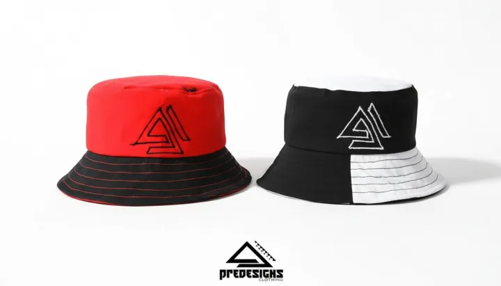 Bucket Hat